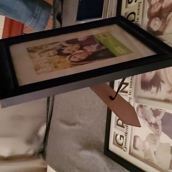 3 picture frames - Picture 12 of 12